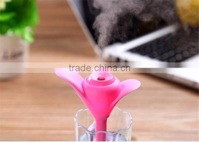 Clover Mini humidifier Portable office humidifier USB Mini humidifier