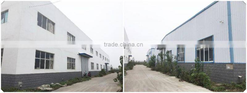 Competitive price 0.45L plastic thermos vacuum flask with handle for sale