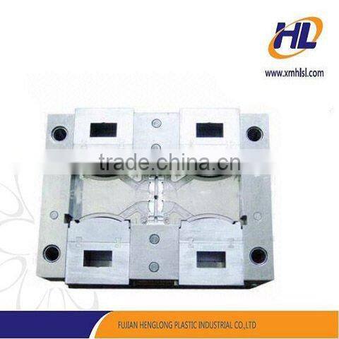 IML Plastic Cookie/Candy/Milk Box