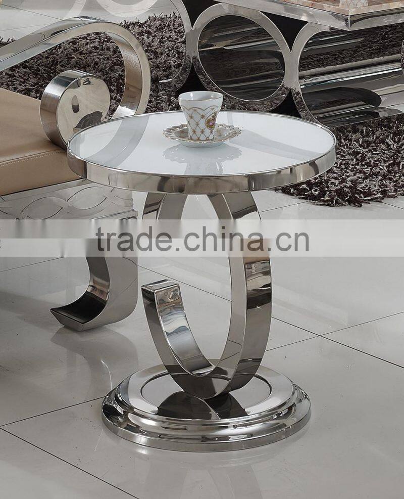 D008 Hot Sale Glass Bar Table Portable Bar Bar Stool Legs