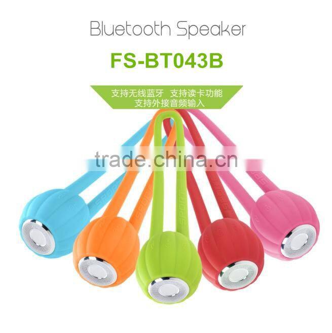 2016 Colorful Dazzle Light Crack Bluetooth Speaker Outdoor Portable Mini Bass Sound Box