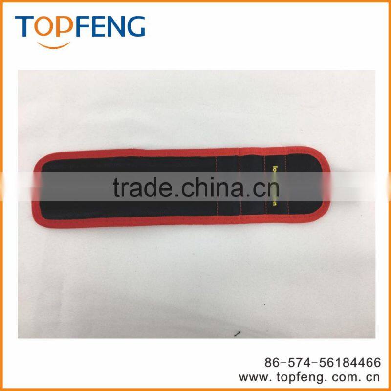 Magnetic Wristband,wristband with 3pcs magnet