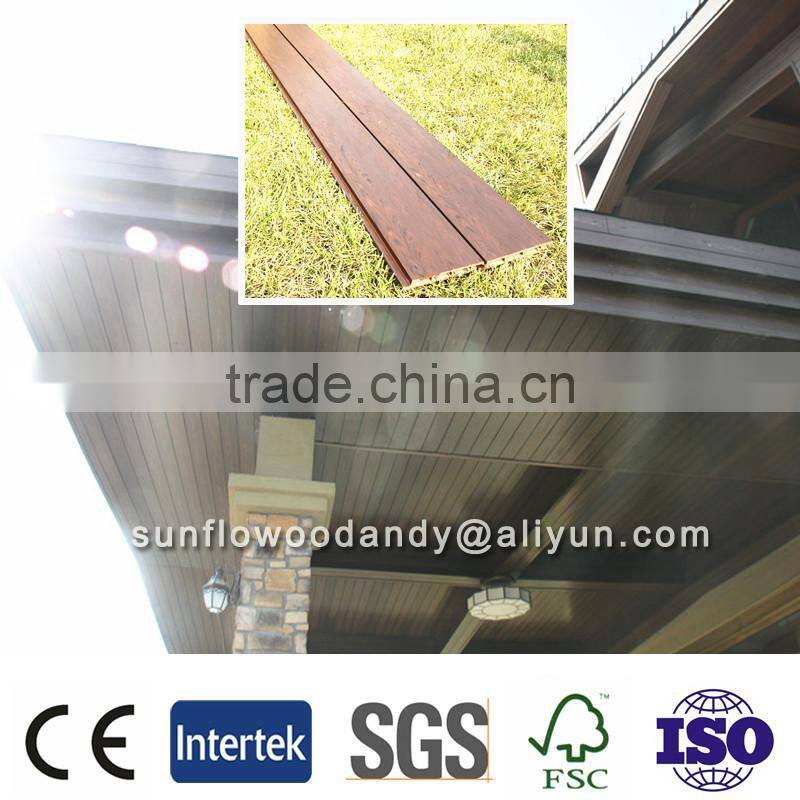 WPC Manufacturer decorative WPC Cladding