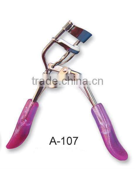mini metal eyelash curler