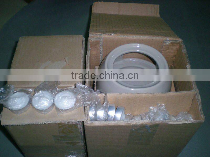 set of 8pcs soup set