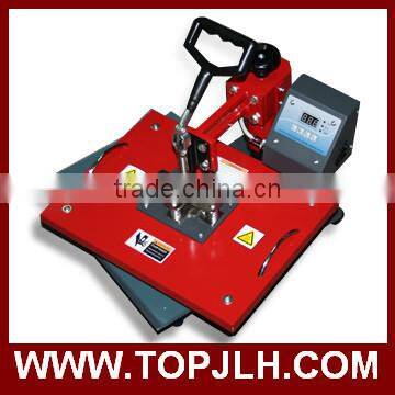 Top selling popular sublimation 8 in 1 combo machine
