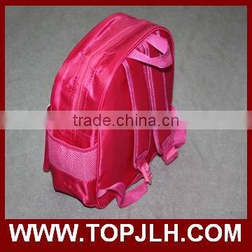 Top Quality Cheap Sublimation Bulk Printing Custom School Bags