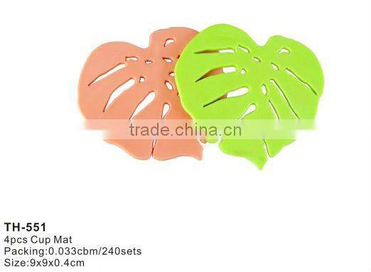 pvc mat,pvc kitchen mat,pvc coaster