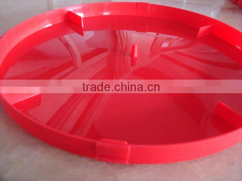 cake carrier and holder