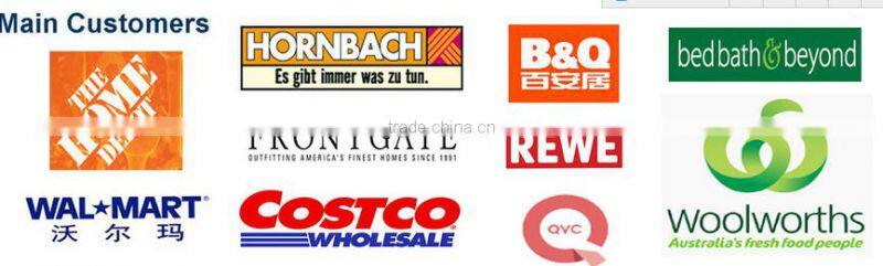 Garden planter pot with lights