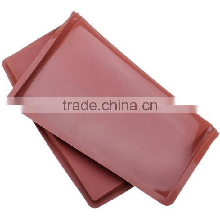 baking & pastry tools silicone pad, dessert cookie tools baking mat Swiss Rolling Pad