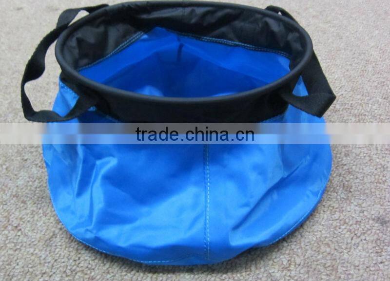 camping sink 5L/ 10L 98013 extra light and foldable