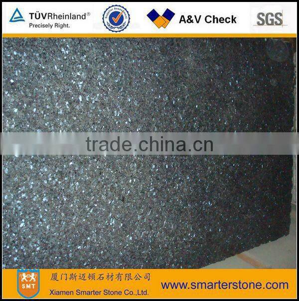 Blue Granite Stone, Granite Tile, Blue Pearl Granite