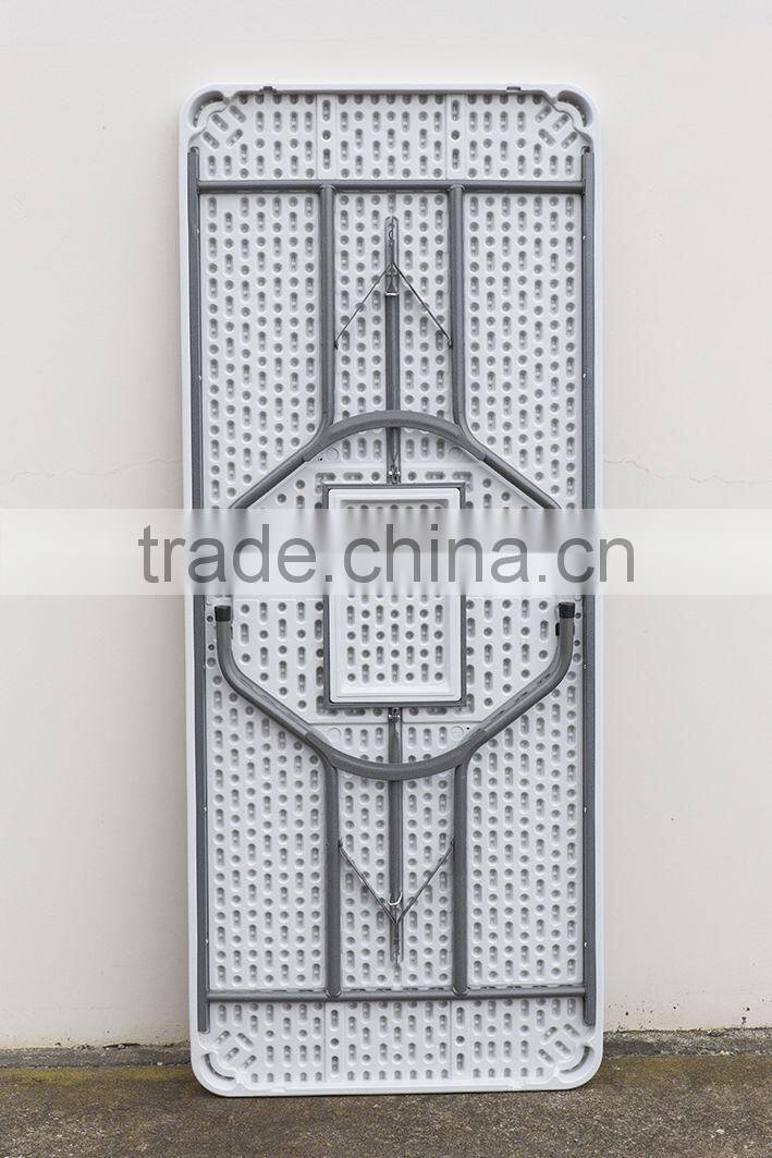 Collapsible Recycled Plastic Tray/Picnic Tables