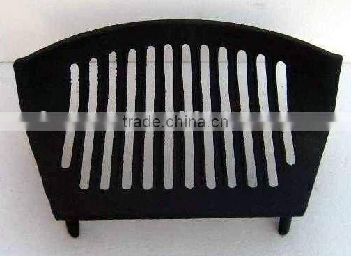 best price wood casting iron stove grate