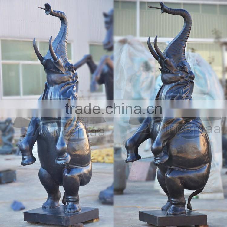 Popular Design Elephant Fountain