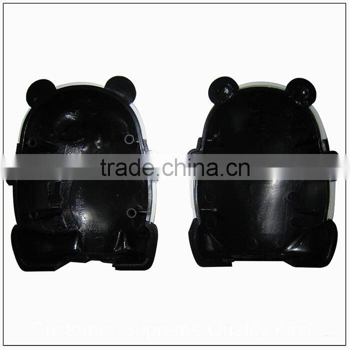 China plastic pencial sharpener inject plastic mould maker