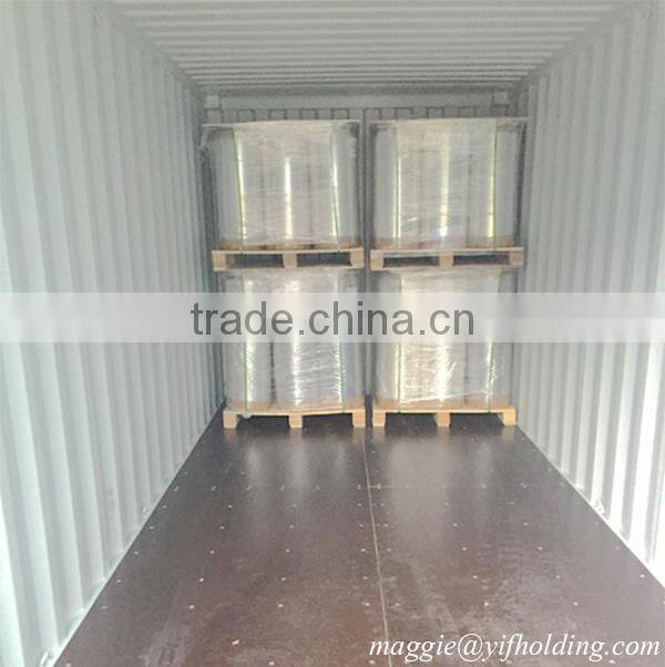 Bopp Metallized Film with Price Offer