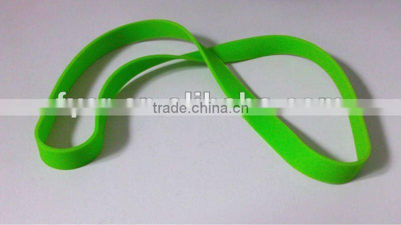 Hotsale silicone lanyards for medal hanging/lanyard for glasses
