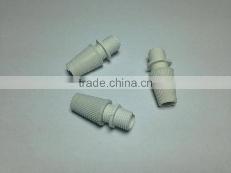 lamp hoder plastic 007 line buckle Lock line Locking wire clasp Line card Card buckle