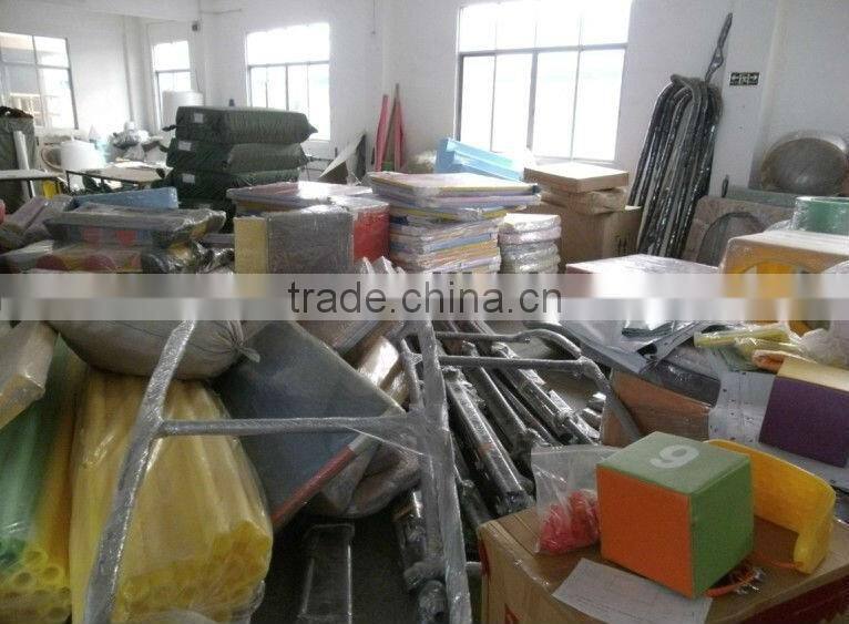 New design naughty castle for sale LT-1012A