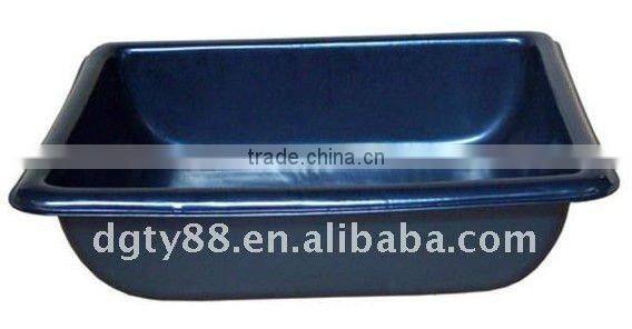 plastic deep products vacuum forming blister tray