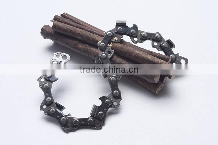 ST 3/8lp"-050" semil chisel chainsaw chain garden tools