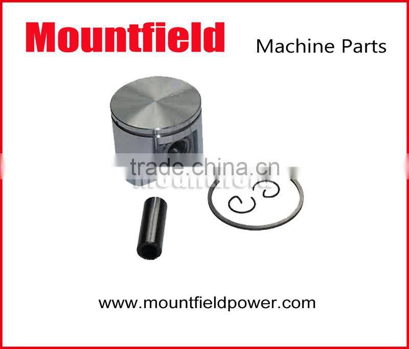High Quality Piston Kit for HUS357 359 Chain Saw Engine Spare Parts