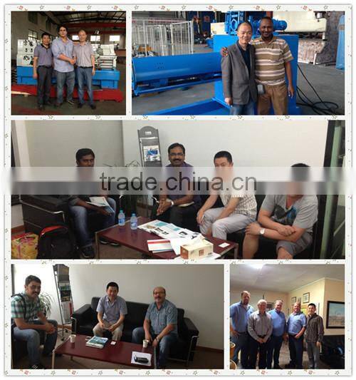 china factory bar threader machine