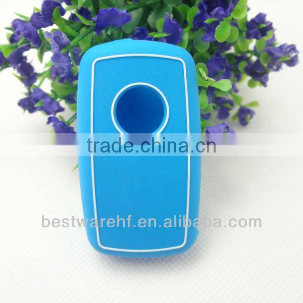 Fashion 2010 2013 Fob smart Volkswagen 3 buttons EOS,Loungyee,car key cover jackets.remote key cover case