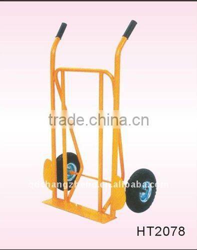multipurpose hand sack truck HT4002