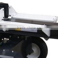 2014 South America EXPO invited B&S I/C Gross gasoline motor hot sell popular 22T gas log splitter