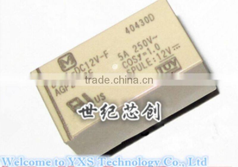 new and original DSP1-DC12V-F DSP1-DC24V-F DSP1-24V-F relay