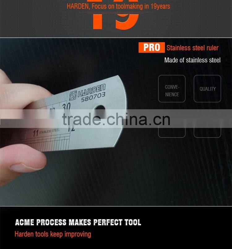 Professional Stainless Steel Ruler