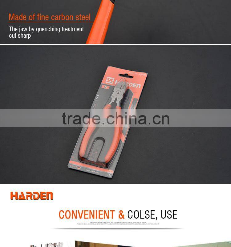 Various Size Professional Plastic Cutter 6" Plier
