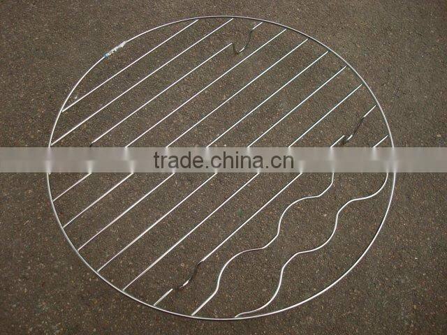 electric mini oven grill