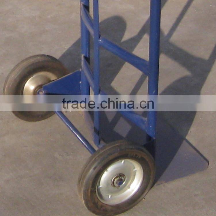 China hot portable product household items storage cart hand trolley