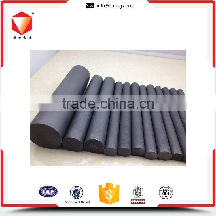 Trade assurance high-speed diameter 150mm graphite rod