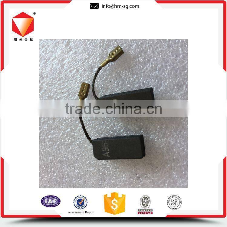 Custom-made high-ranking for bosch hard-wearing carbon brush