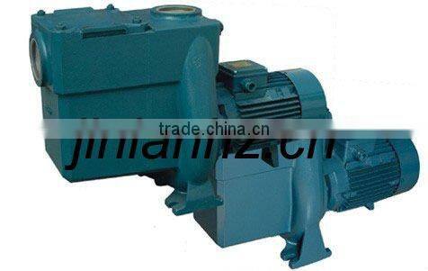 circulating pump