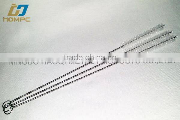 starbucks hot coffee stainless long drinking straws