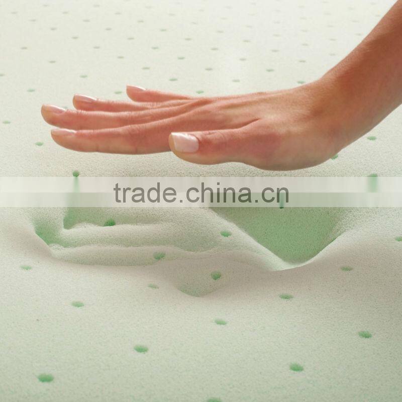 foam 7mm thick acoustic foam rolls of polyurethane foam