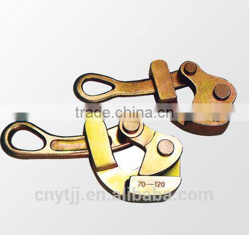 Single Cam Cable Grip/Haven Grips/Wire grip