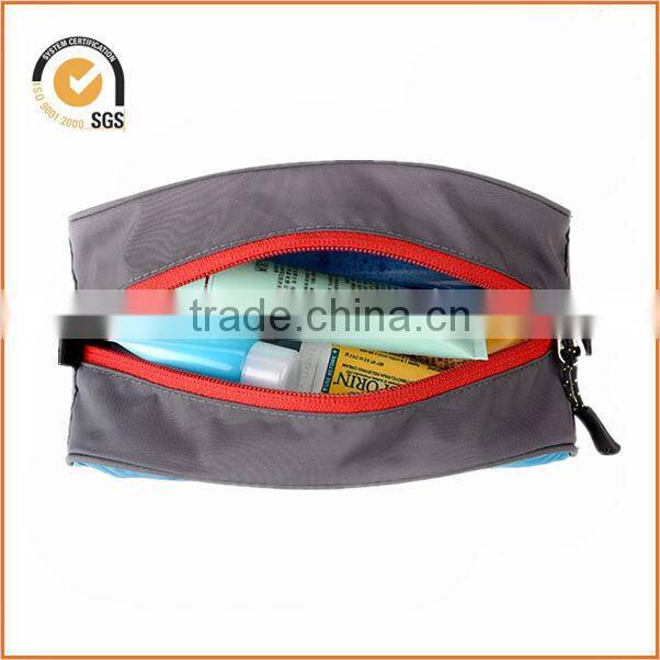 98740 new style chiqun factory custom mens travel cosmetic bag