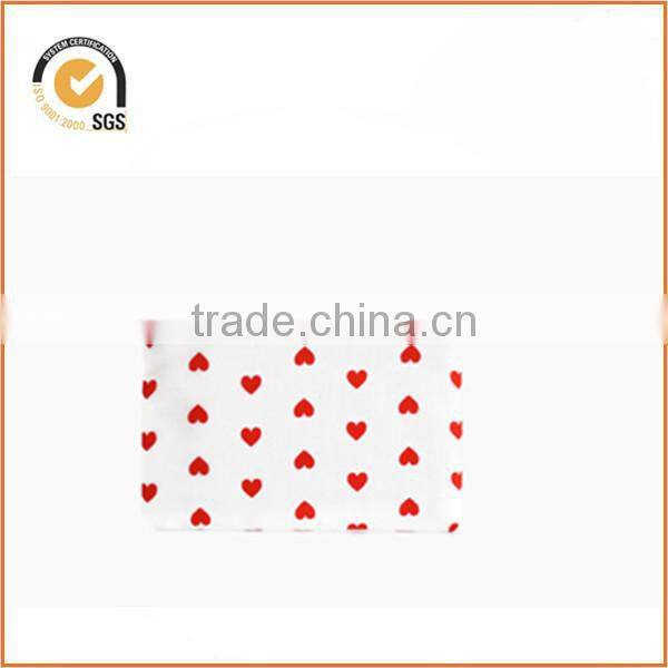 Totoro Zipper Pouch / Camera Bag in Miyazaki's My Neighbor Totoro Mint Polka Dots by Chiqun Dongguan CQ-H03002