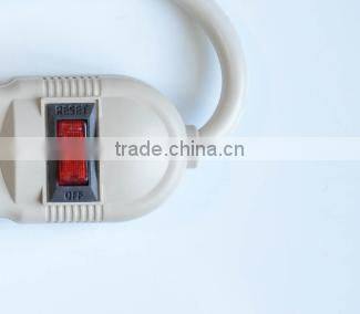 S90022 UL power strip value pack electric outlet