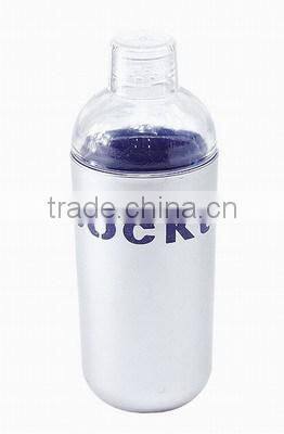 Stainless Steel Pepper Mill