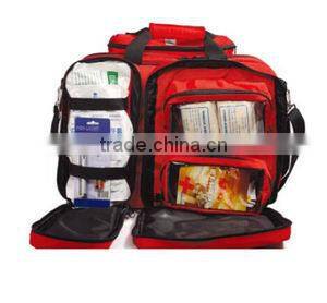 TOPMEDI resucitation first aid kit