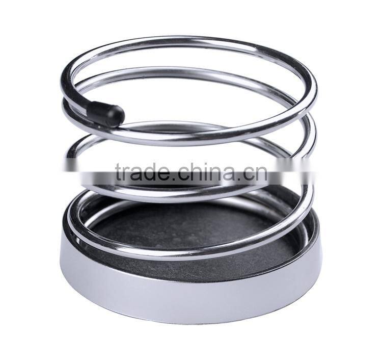 multi function spring drink holder