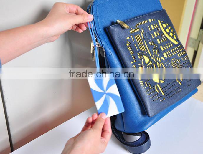 Silicon credit card holder, name card holder, ID card holder